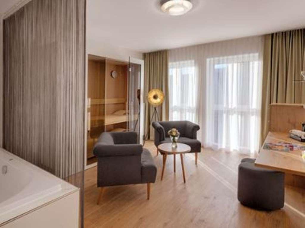 แม็คดรีม โฮเทล เอสเซิน Hotel เอสเซน ห้อง รูปภาพ