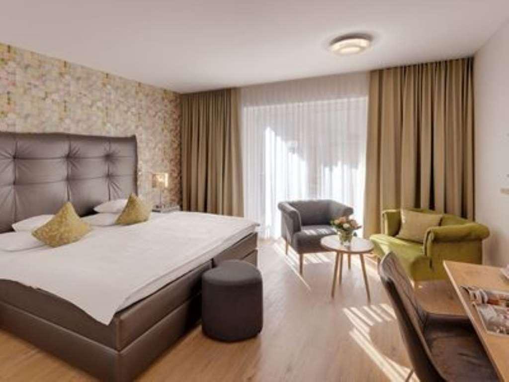 แม็คดรีม โฮเทล เอสเซิน Hotel เอสเซน ห้อง รูปภาพ
