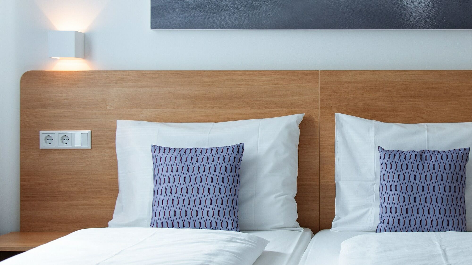แม็คดรีม โฮเทล เอสเซิน Hotel เอสเซน ภายนอก รูปภาพ